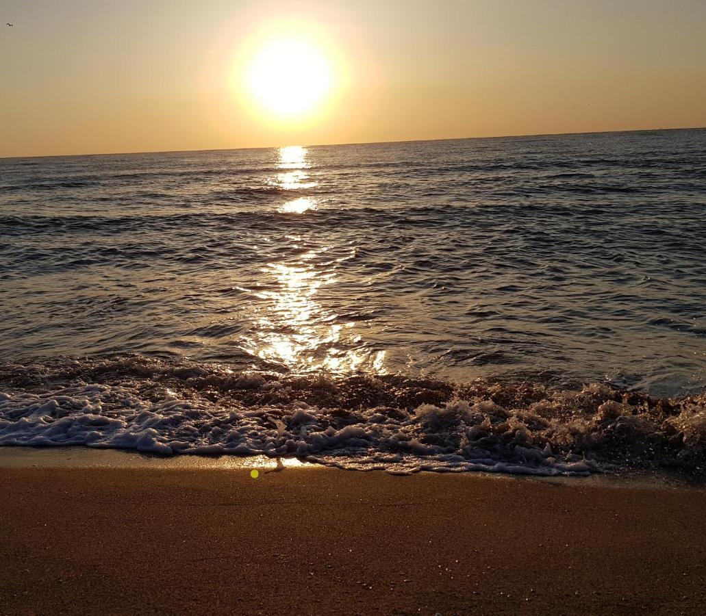Sole E Luna Βίλα Κατάνια Εξωτερικό φωτογραφία