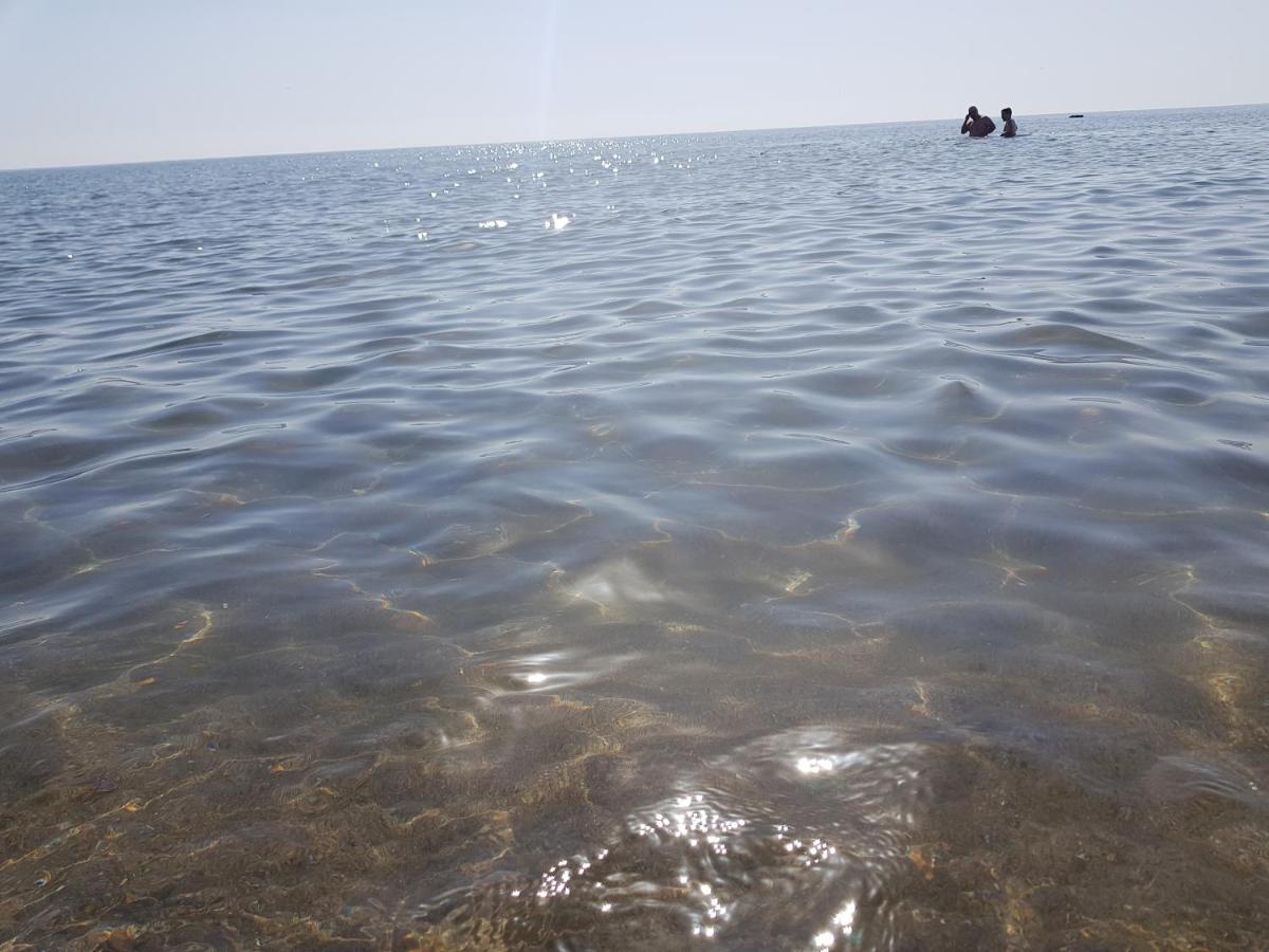Sole E Luna Βίλα Κατάνια Εξωτερικό φωτογραφία