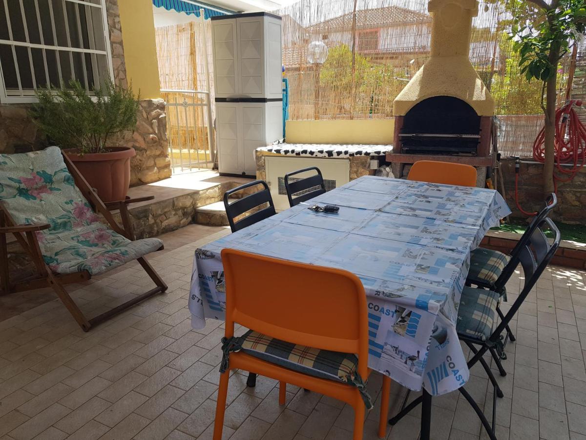 Sole E Luna Βίλα Κατάνια Εξωτερικό φωτογραφία