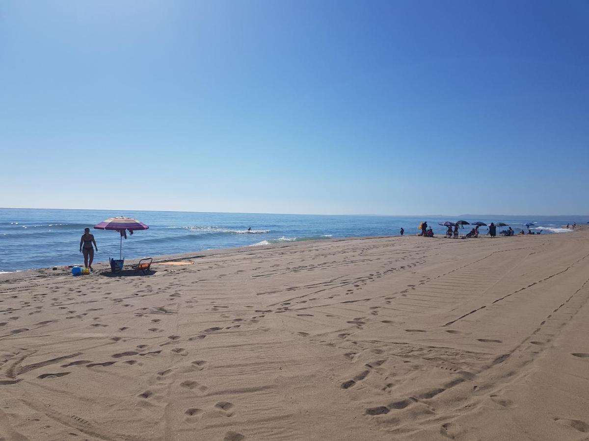 Sole E Luna Βίλα Κατάνια Εξωτερικό φωτογραφία