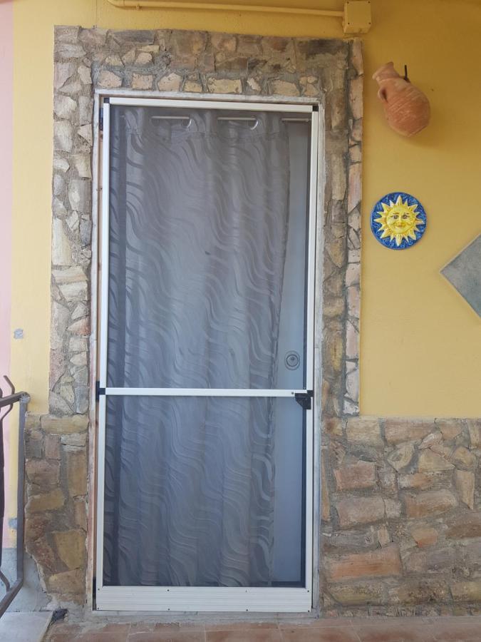 Sole E Luna Βίλα Κατάνια Εξωτερικό φωτογραφία